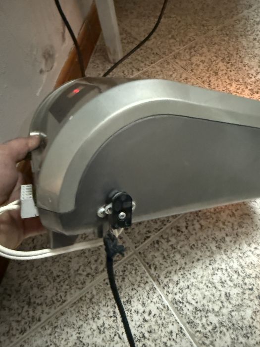 Automatic Gate Motor Operational – Control Board Faulty446809479673303043