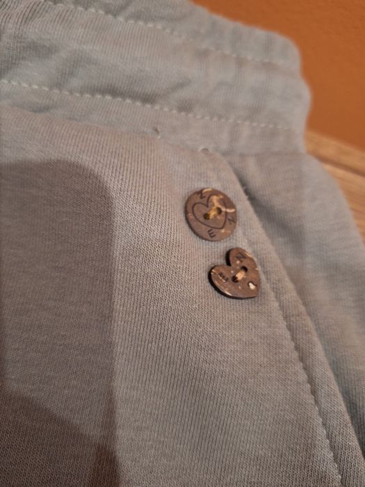 Spódniczka w sportowym stylu Eight2Nine