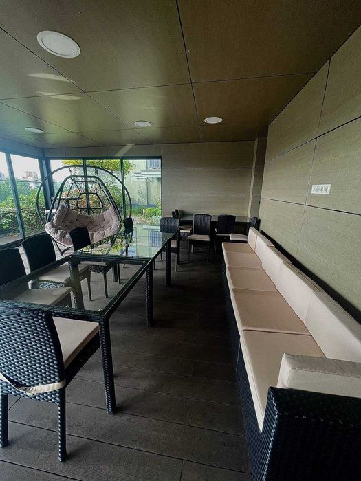 Продается 3к квартира премиум класса в ЖК Park Residents Правый берег