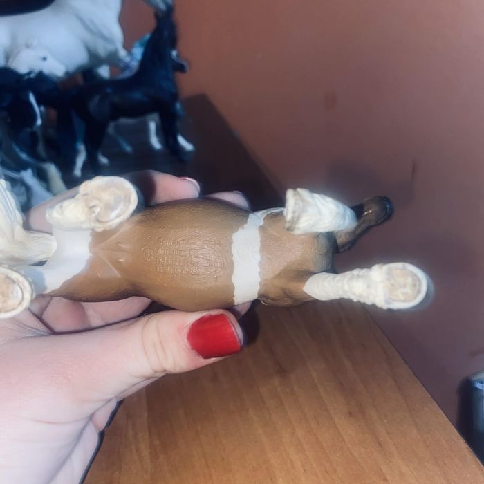 Schleich Tinker koń