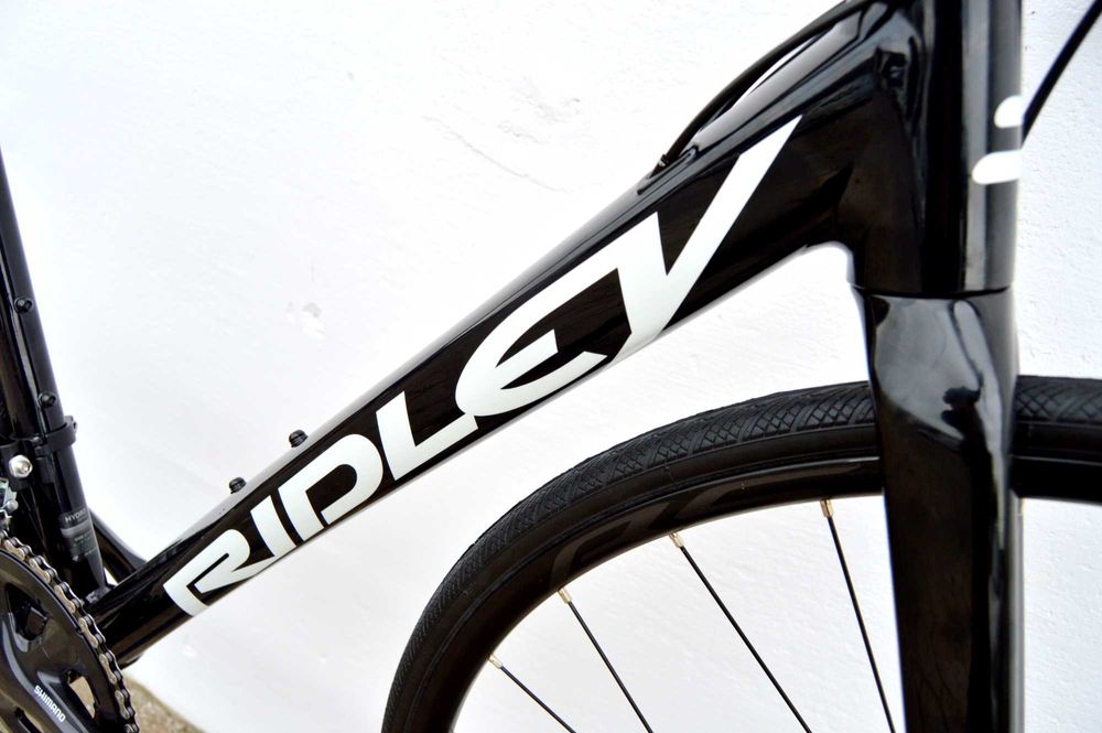 FV23 szosa duży XL RIDLEY FENIX SLA DISC 105 gwarancja szosowy