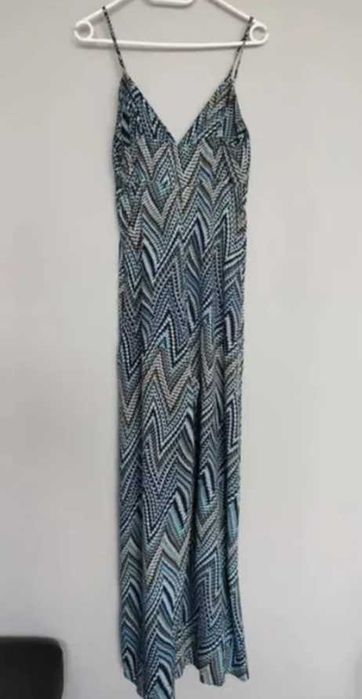 Kolorowy kombinezon Collective Concepts