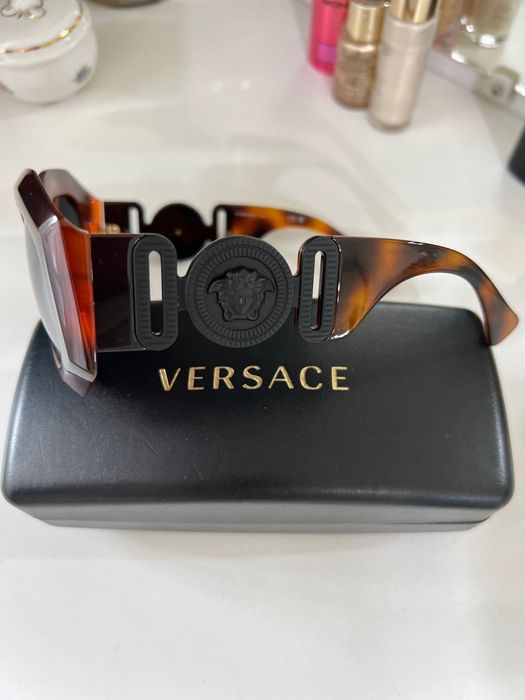 Окуляри Versace оригінал
