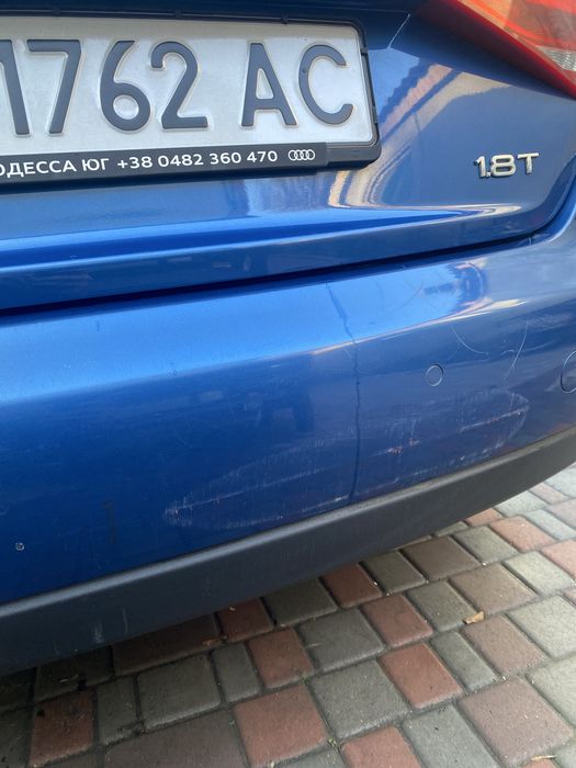 Продам audi a4 b8