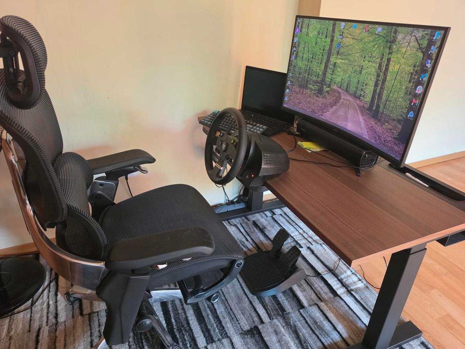 Thrustmaster TMX Force Feedback