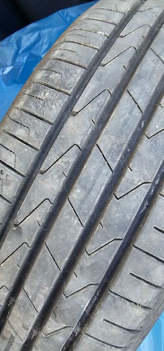 Ventus Prime3  205/60 R16 Opony Nowe Letnie
