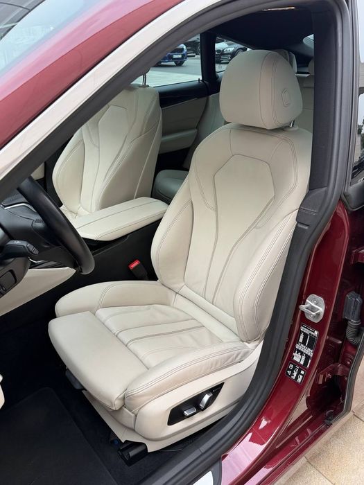 BMW Gt 620d Xdrive