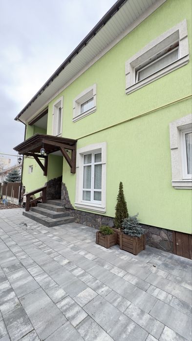 Продаж будинку у м Івано-Франківськ. Район Каскад