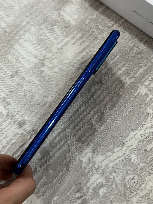 Xiaomi redmi note 8 128gb