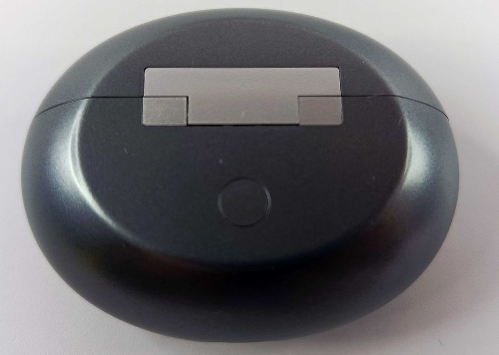 Продам TWS навушники Hator Hyреrpunk Truepods Black (HTA-430)