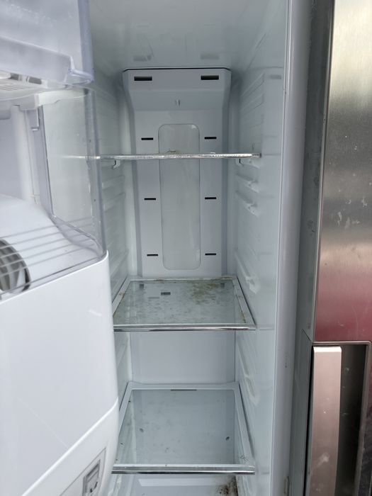 Samsung RS7778 / RS7768 Side by Side No Frost | Kostkarka lodowka