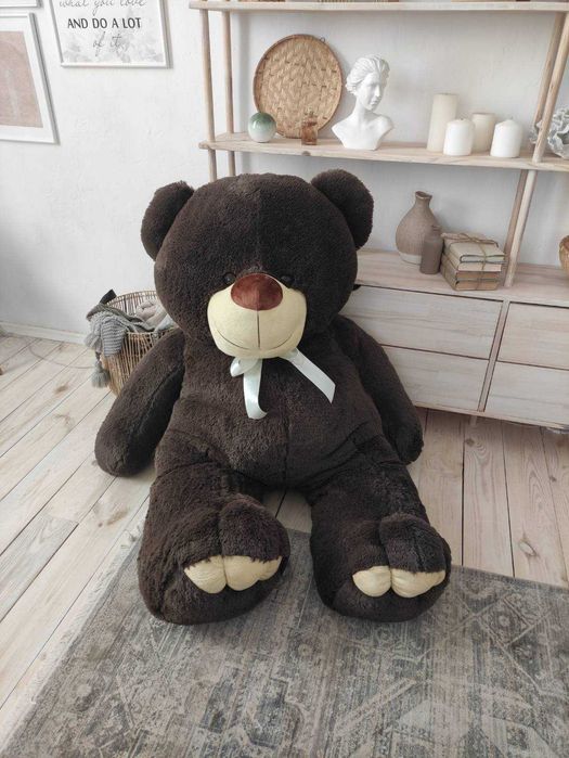 Ведмедики в Одесі! 200 см 1750 грн