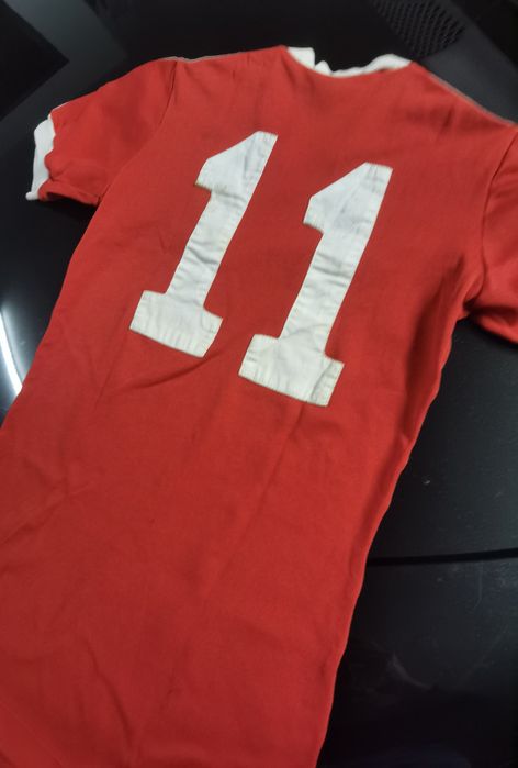Camisola de jogo Benfica
