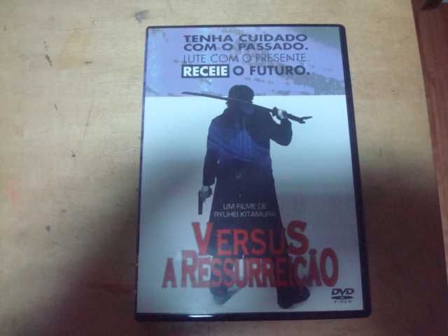 lote 8 dvds originais parte 23