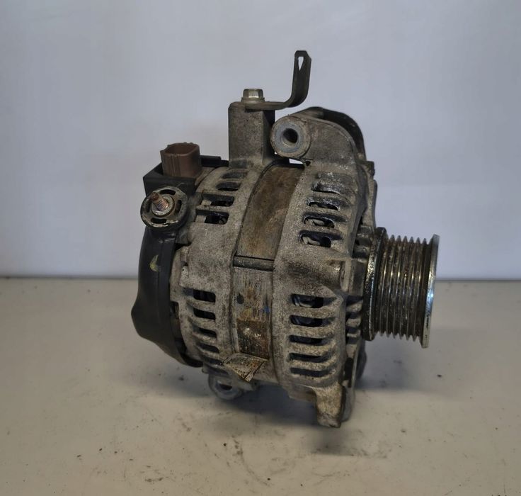 alternator denso toyota avensis 2.0-2.2 d-4d 27060-0g011, nr 28