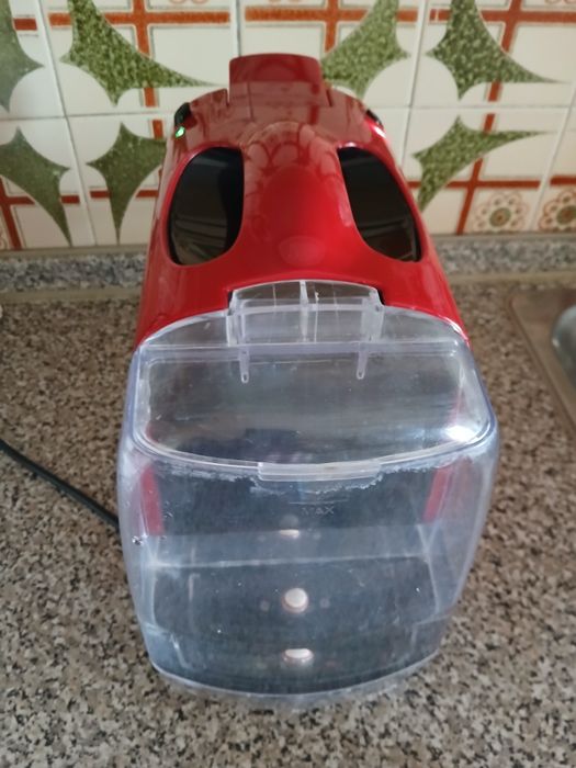 Máquina de café D'elta Q