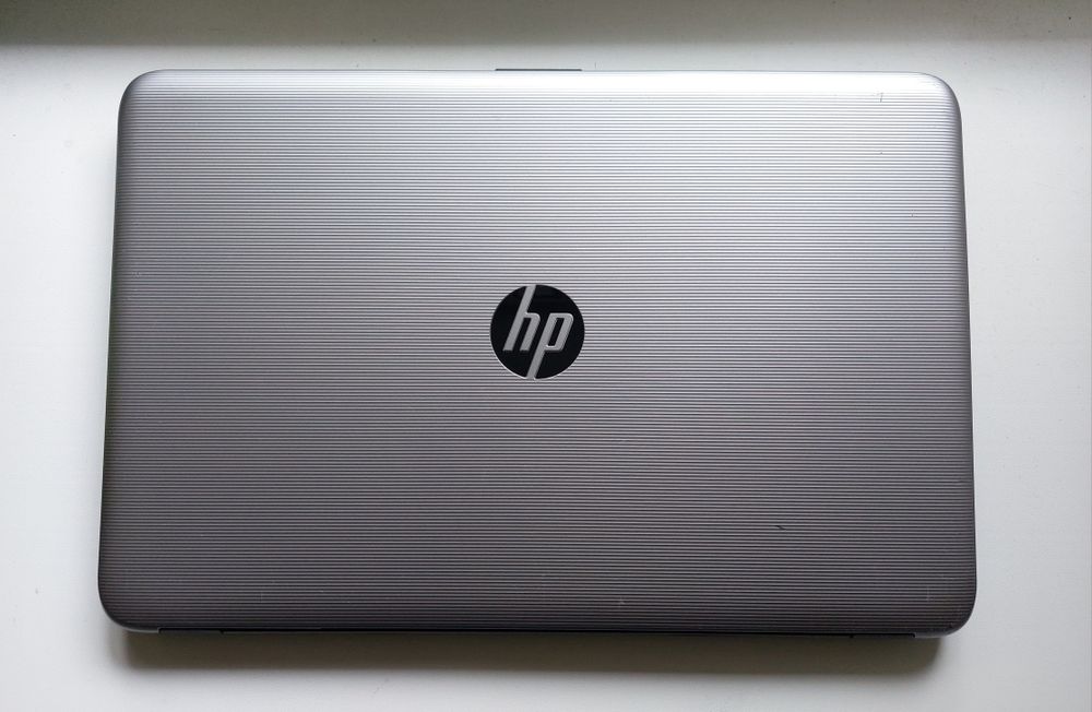 Hp 14"FHd/i5 6gen/8ddr4/ssd/акб 3 години
