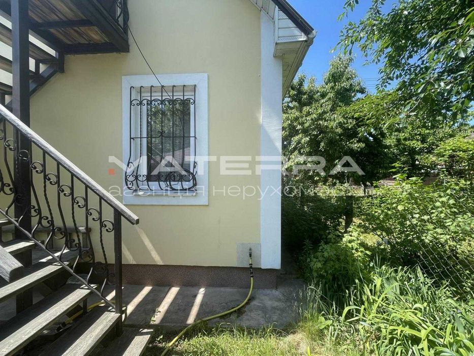 Глеваха Продаж будику 50м2 з РЕМОНТОМ