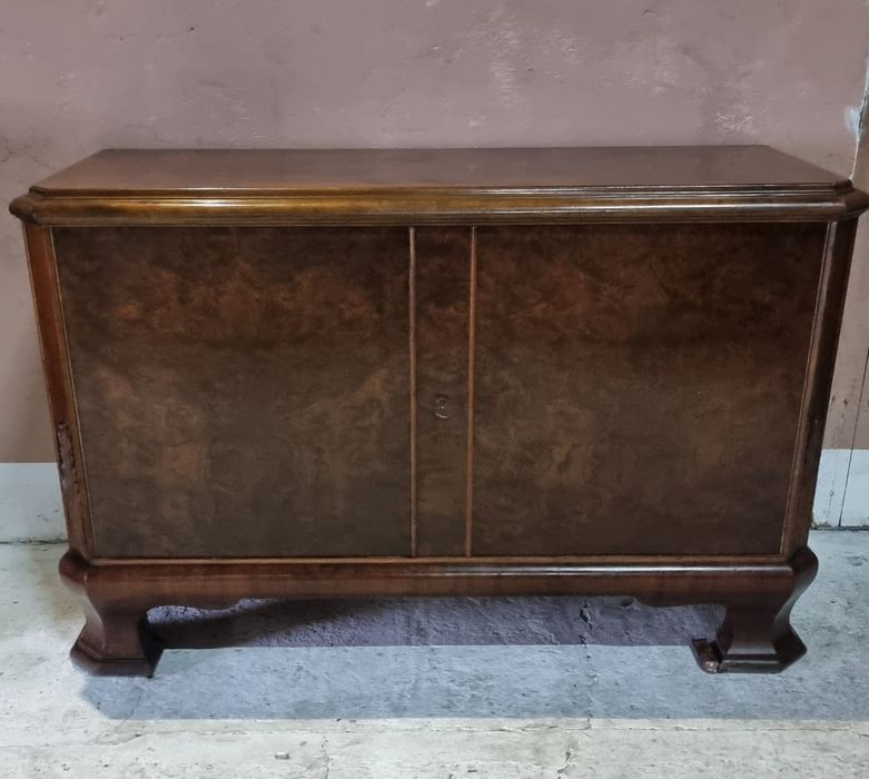 Komoda  w stylu Art Deco