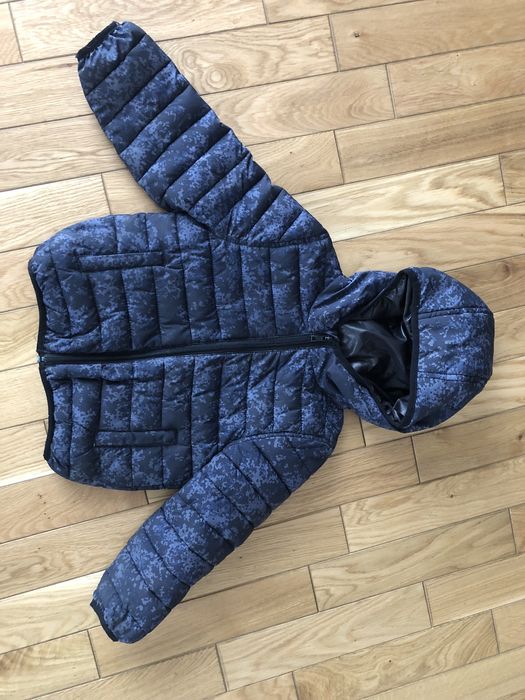 Kurtka przejściowa Urban Boys w rozmiarze 98