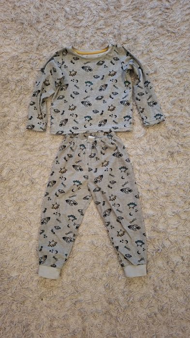 Piżamka dziecieca 98