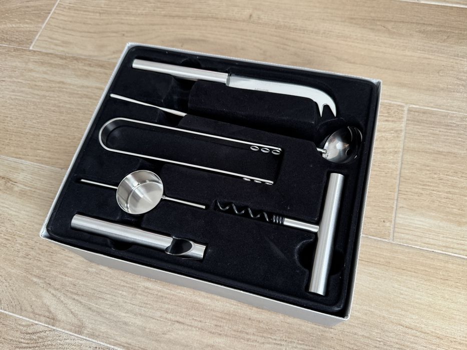 Zestaw barmański Stelton 6 elementów