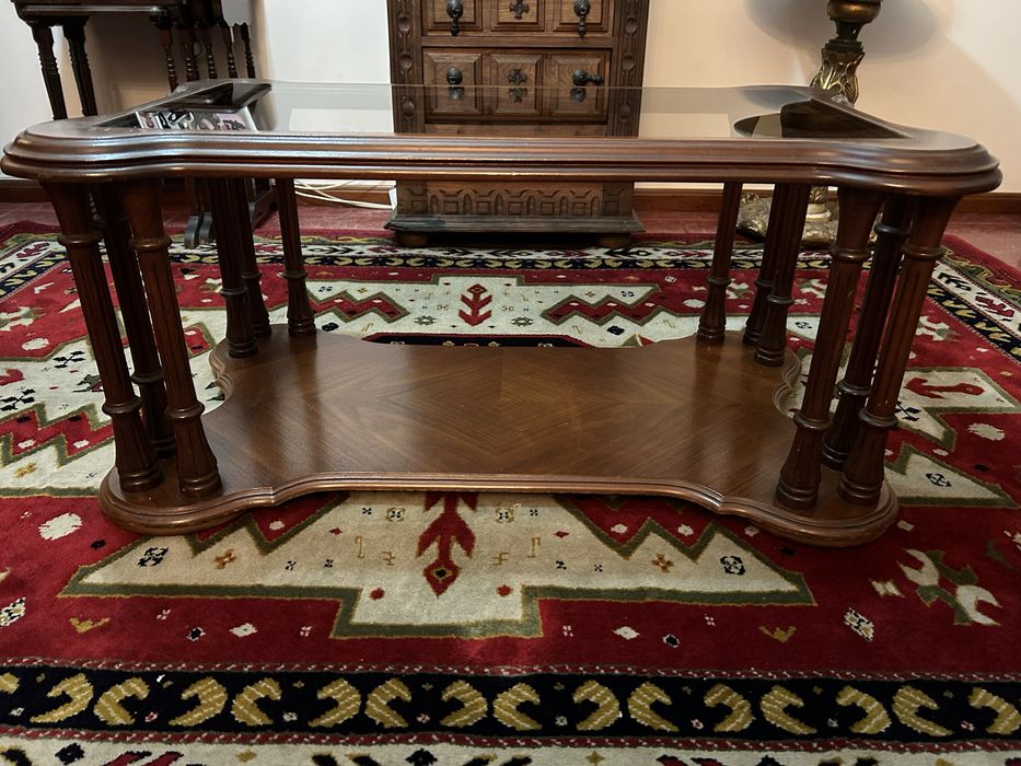 Mesa de centro  -sala
