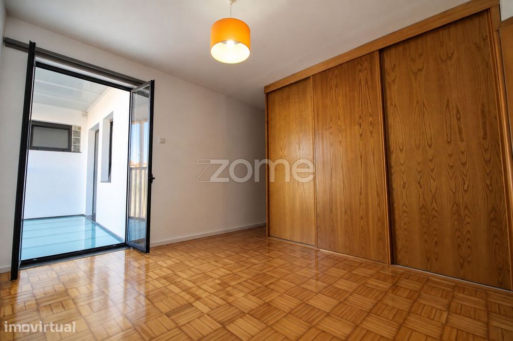 Apartamento T2 +1 no coração do Centro Histórico de Braga