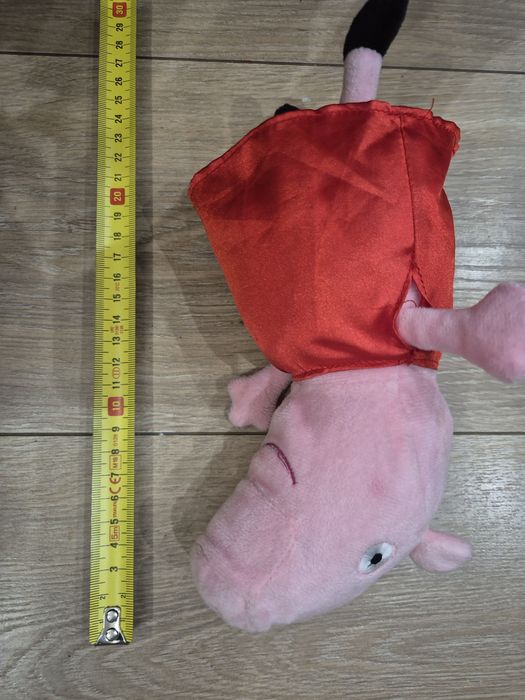 Maskotka Świnka Peppa