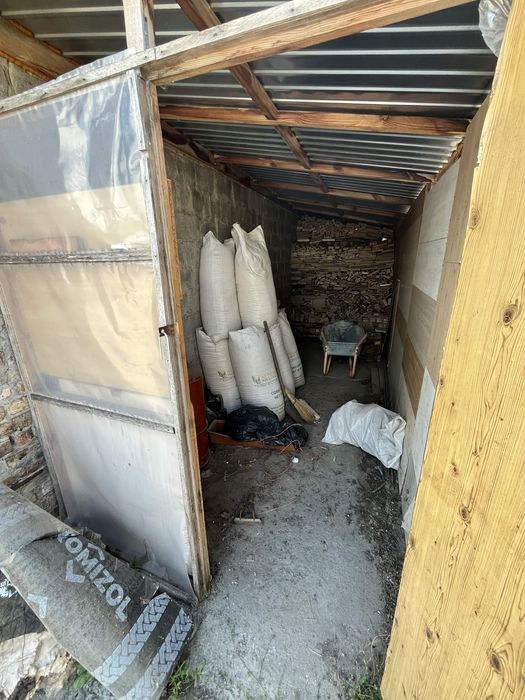 Сдам в аренду помещение свободного назначения, склад, площадь, столярный цех, малярная камера, производство, 240 м²!