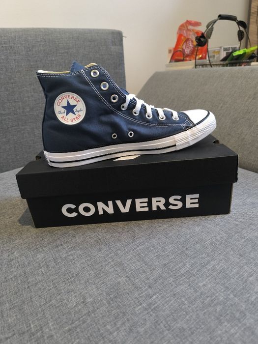 Męskie Converse .