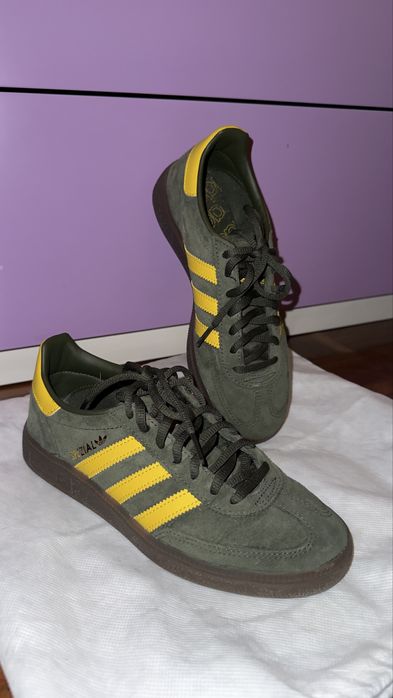 Adidas Handball Spezial
