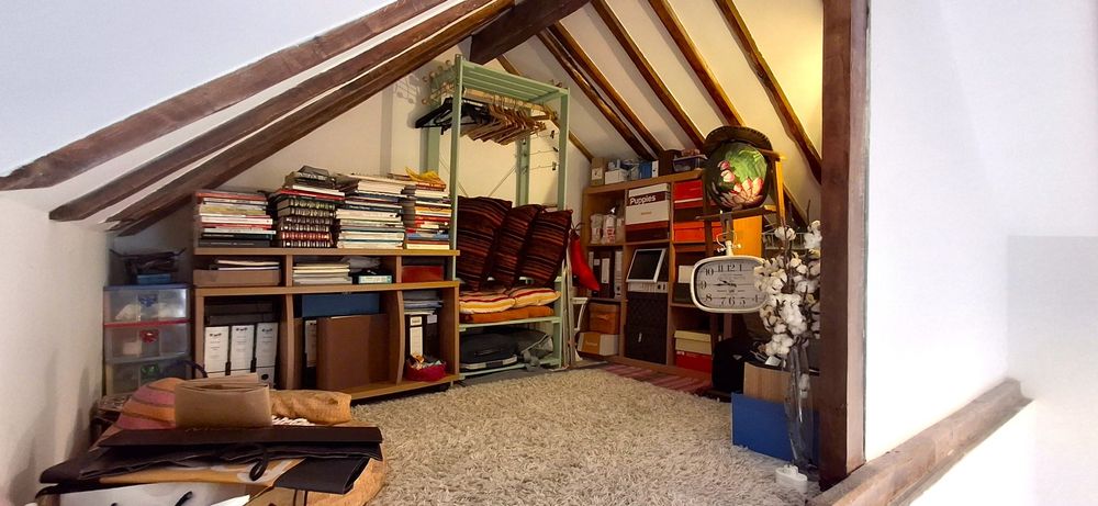 Casa Rústica em Mira, Coimbra - Oportunidade de Recuperação