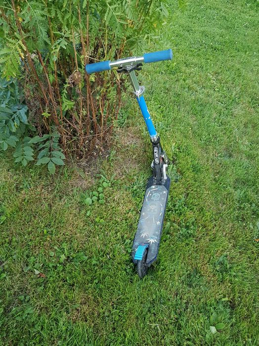 Sprzedam hulajnogę dziecięcą