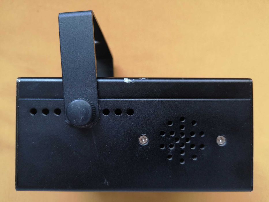 Світломузика Лазерна установка - Laser Shov System HL-26