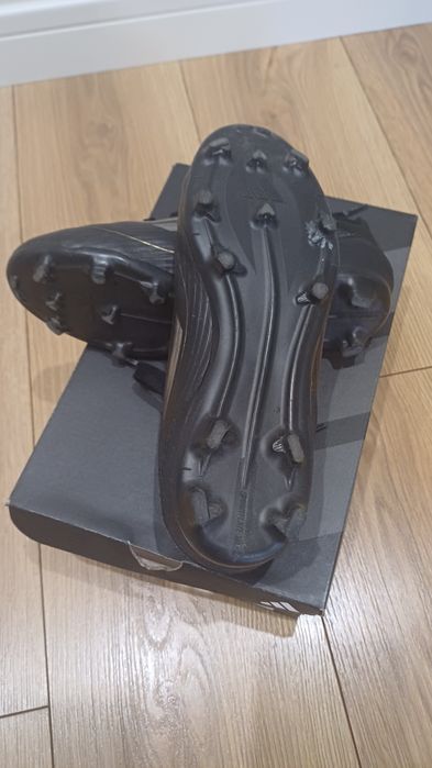 Buty do piłki Korki Adidas F50 rozm. 35,5