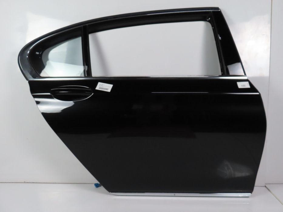 Porta Direito/Trás Usado / Original Bmw 7 (G11, G12) 41527423702