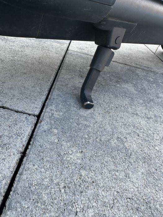 Електросамокат SegWay Ninebot P65D