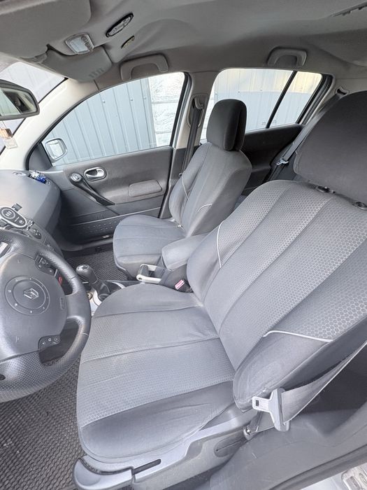 Renault Megane 2004 VIN VF1BMR20532098562 фото оголошення 8 з 8