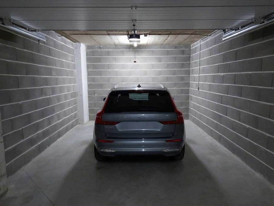 Garagem Box 20m2 - Condomínio Fechado com Máxima Segurança