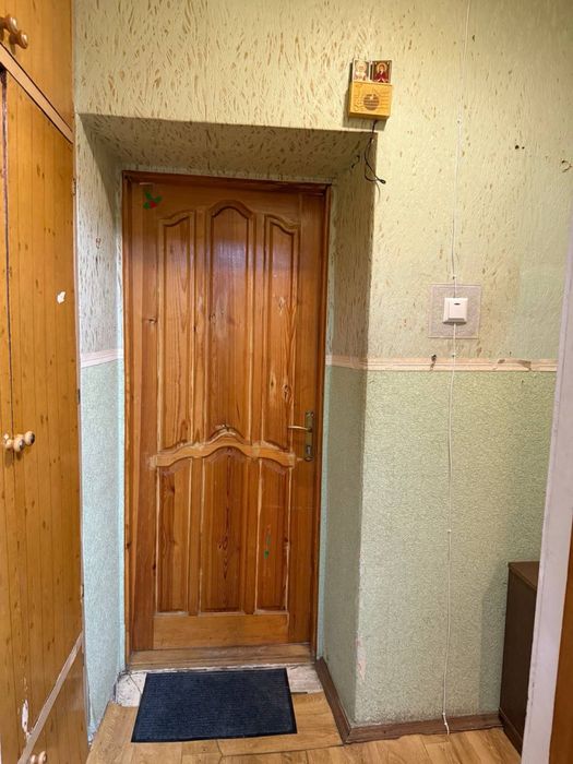 1 кімнатна квартира Вокзальна