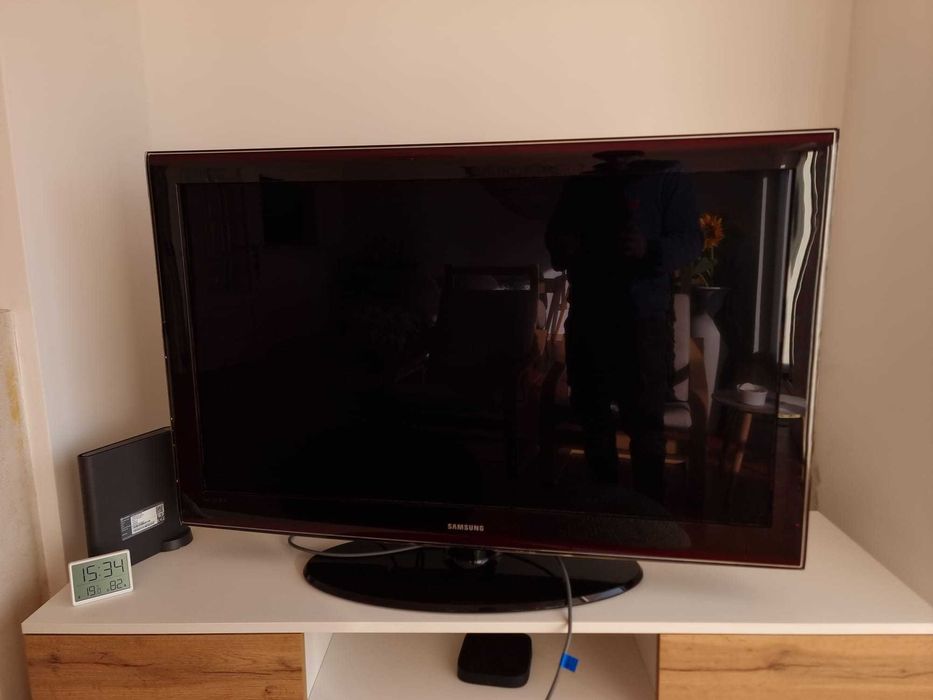 Televisão Samsung 46'' LCD - LE46A656