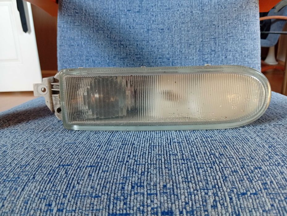 Porsche 993 911 halogen prawy