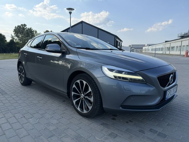 Volvo V40 D4 190km automat Salon Polska,bezwypadkowy,panorama