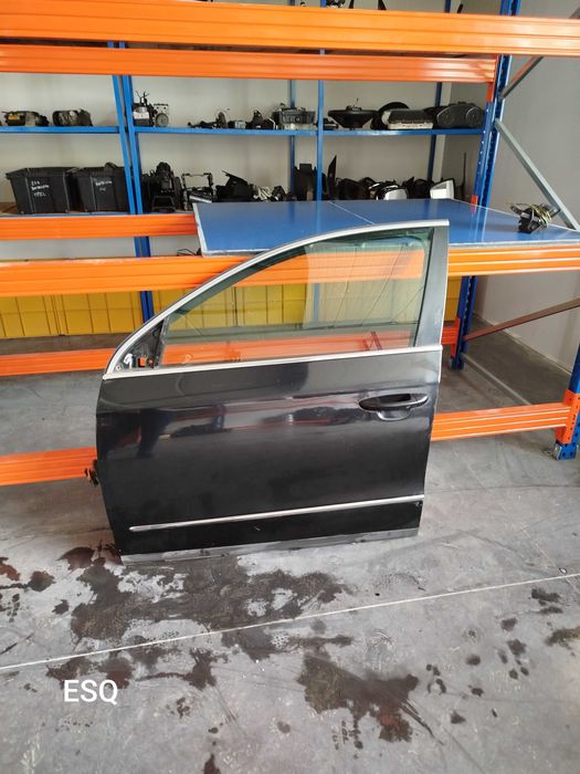Porta Frente Esquerda VW Passat B6 Sedan