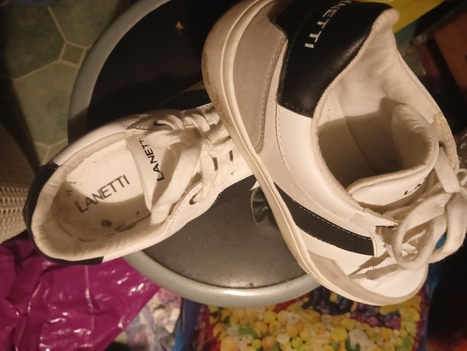 Buty sportowe 41 damskie