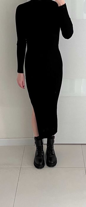 Платье yangol atelier