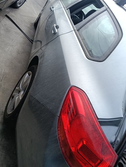 Opel Astra J SW Caravan 2009/2010/2011/2012/2013/2014/2015 todas PEÇAS