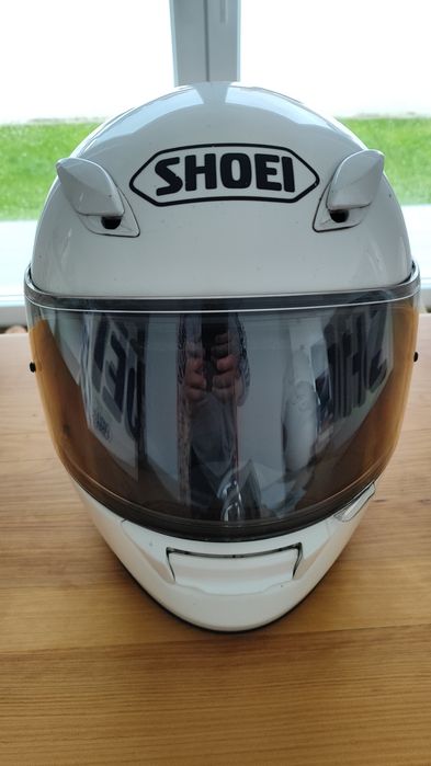 Capacete Shoei XR 1100 M