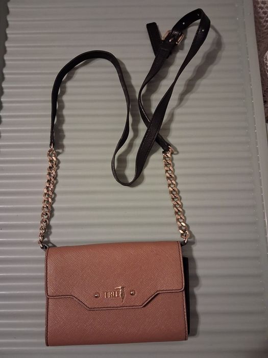 Tru Trussardi portfel
